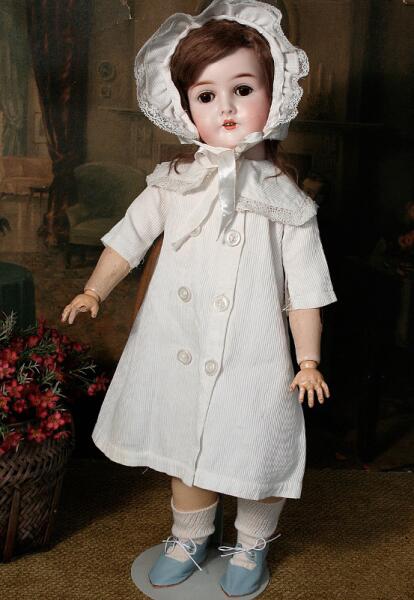 Armand Marseille (1856 - 1925) - Foto 1